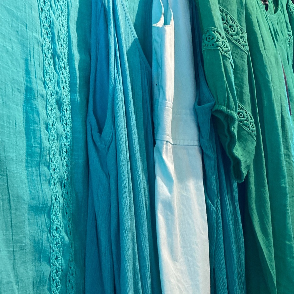 Dress New XL gorgeous new - Picture 6 of 8